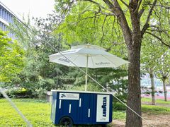 -天津海河悦榕庄·Lobby Lounge大堂吧