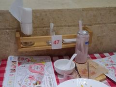 -西贝(苏州绿宝广场店)