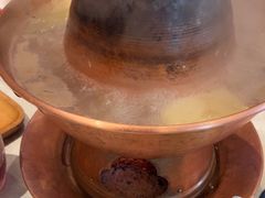 -东来顺饭庄(天坛店)