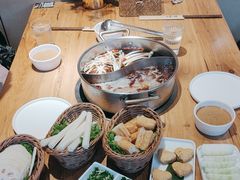 -四喜小胖·北京涮肉(五道营店)