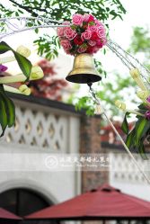 点击看大图 -上海瑞金洲际酒店·宴会厅