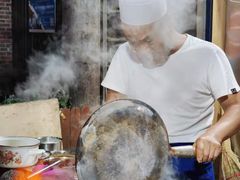 -李家特色小炒泡馍