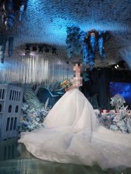 -华东饭店·园林式婚礼宴会厅酒店