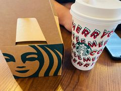 -星巴克(蔡伦路店)