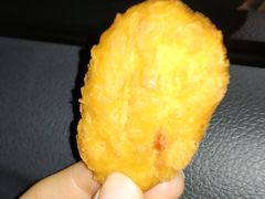 -肯德基(昆山张浦店)