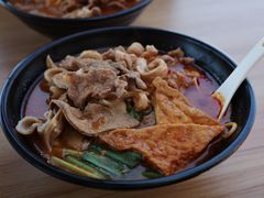 -阿晖沙嗲面