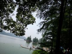 -东湖落雁景区
