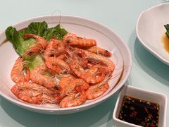 -隆聚·时令海鲜(洪兴店)