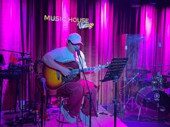 -音乐房子·Vintage Live Bar(玉林总店)