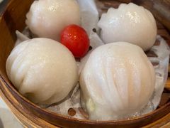 -锦园春香港茶餐厅(西海湾旗舰店)