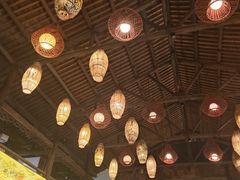 -HOHO餐厅(古子城店)