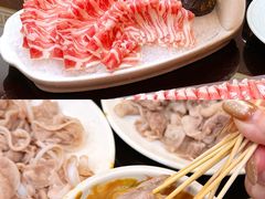 -日坛涮肉(日坛公园店)