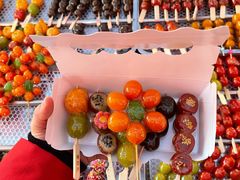 -泰达航母主题公园