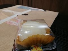 雪媚娘-茶话弄(咖啡·中贸广场店)