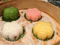 -扬州香格里拉·香宫中餐厅