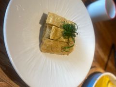 -新白鹿餐厅(银泰西湖文化广场店)