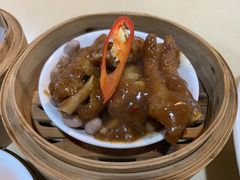 -广州海鲜酒楼(长丰园店)