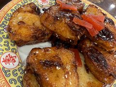 -烤肉季饭庄
