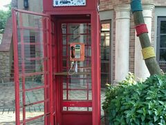 -中旅阿那亚九龙湖·公主酒店