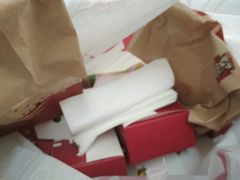 -肯德基(新人民公园店)