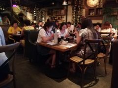 店内布置-胡桃里音乐酒馆(白云五号T5 MALL店)