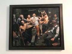 -四川美术学院美术馆