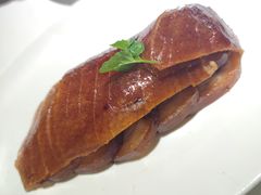 -鸭王烤鸭店(三里河店)