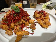 -福海居烤鸭店(鸟巢店)