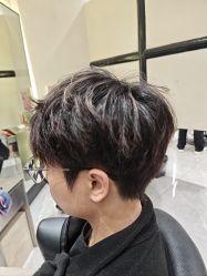 -MAKE SENSE美可沙龙