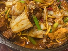 -谢先生川菜馆(雪绒巷店)