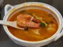 -simply thai天泰(长泰广场店)