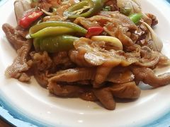-小船渔村•大连菜•大连焖鱼(明泽街店)