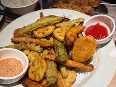 -有位虾匠·胶东土菜小馆(市北店)