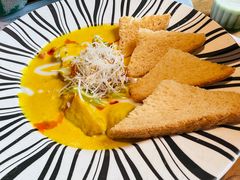 -普叽普叽泰式茶餐厅(港汇店)