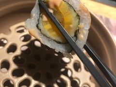 -温野菜涮涮锅(西单大悦城店)