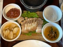 -Dombe豚(黑猪肉街店)