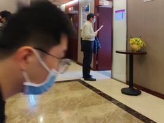 -爱康国宾体检中心(五角场万达广场分院)