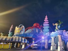 -华夏文旅海洋公园