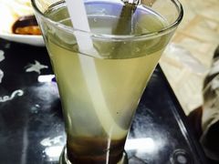 -潘苏凉茶馆(康之宝超级广场店)