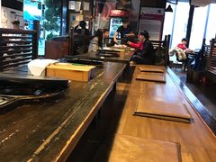 -Dombe豚(黑猪肉街店)