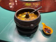 -福照楼汽锅鸡·云南菜(火车站锦江店)