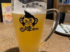 千岛湖啤夫人精酿啤酒-几荷·恰似故人来(秀水广场店)