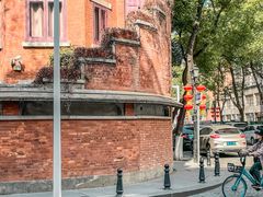 -飞马旅黎黄陂路文旅街区