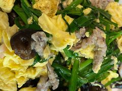 苜蓿双鲜-悠味天老妈疙瘩汤(万达店)