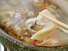 -威邵鸡煲(西华路总店)