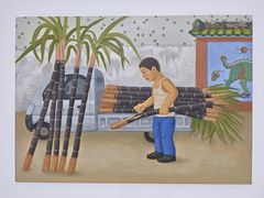 -胶囊画廊