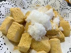 -朝族高丽火盆(长白山总店)