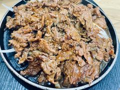 -家族食馆(恒昊小区店)