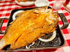 -西贝(紫荆广场店)