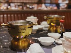 -半岛翡丽海鲜自助餐厅(观风亭店)